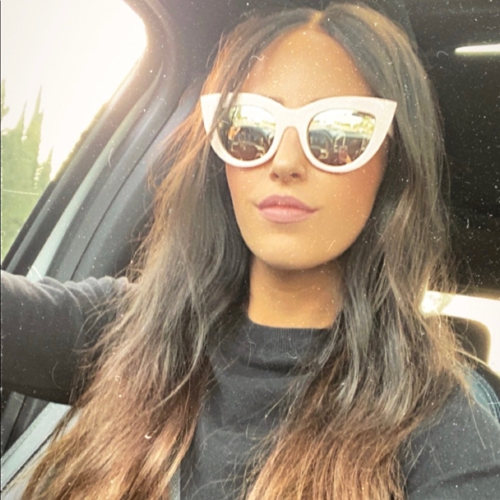 Meet your Posher, Katherine